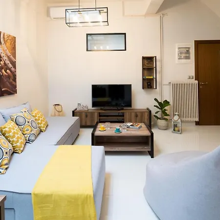 Apartmán Lucas *