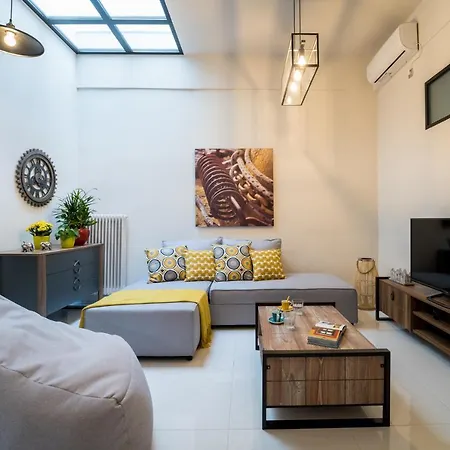 Apartment Lucas