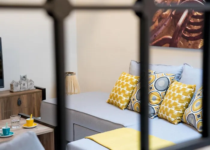 Appartement Lucas