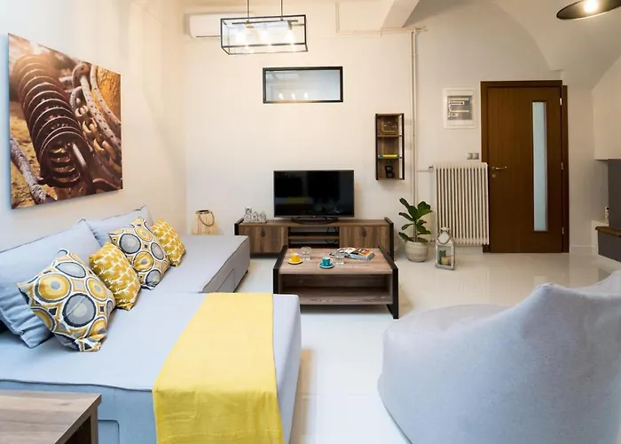 Appartement Lucas *