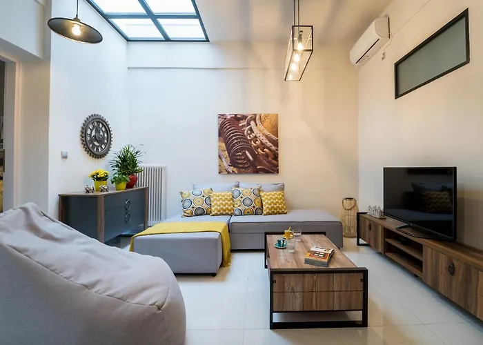 Appartement Lucas