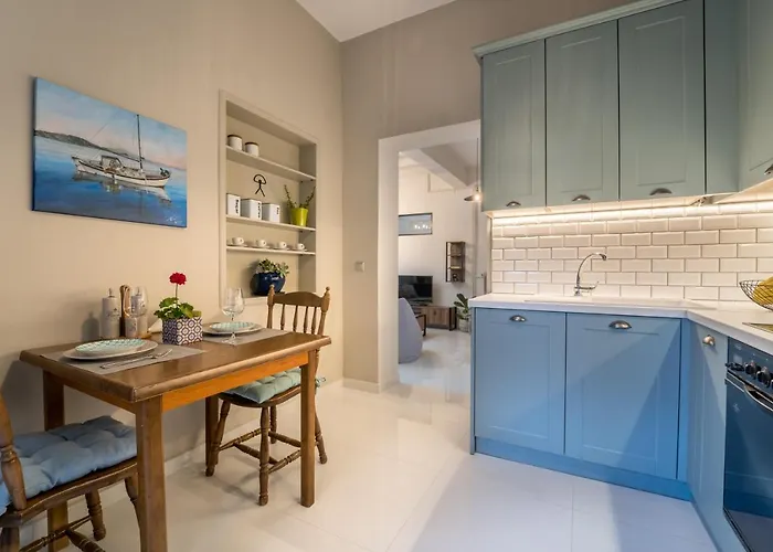 Lucas Appartement *