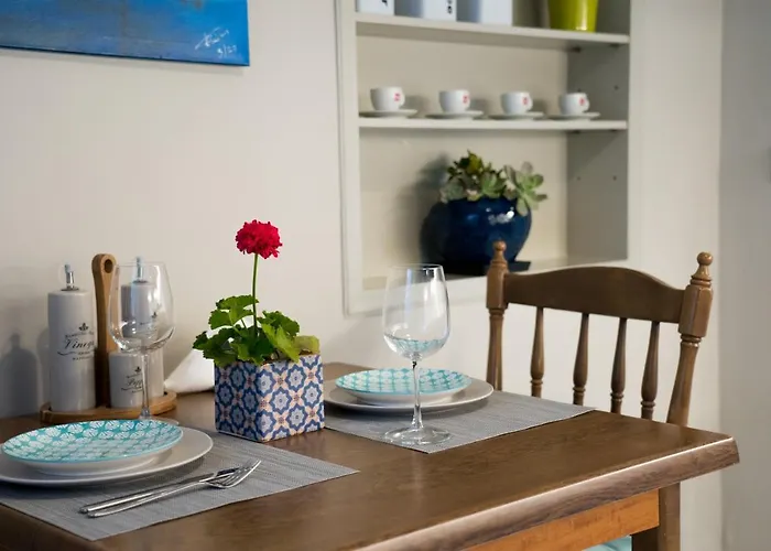 Lucas Appartement *