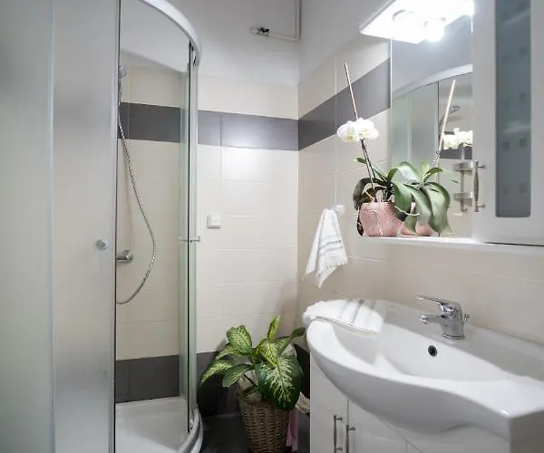 Lucas Appartement